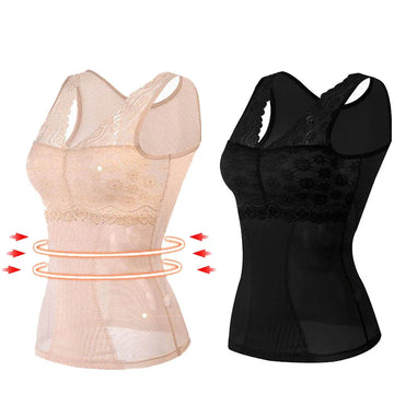 Tight camisole underwear Meifu Market