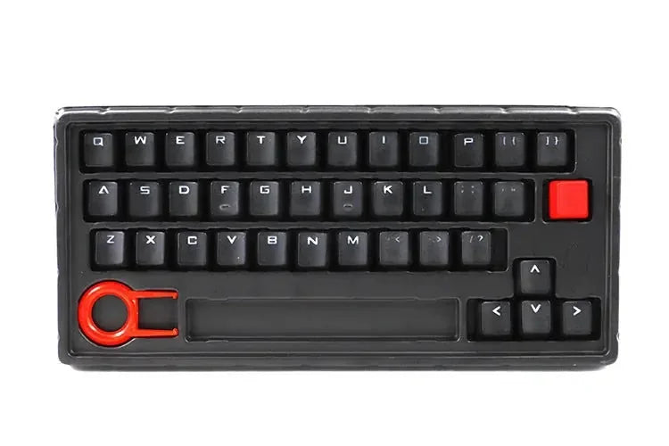 custom pbt keycaps | double-shot keycaps | cherry mx profile keycaps | ultrasonic cleaning