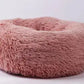 Dog Beds For Small Dogs Round Plush Cat Litter Kennel Pet Nest Mat Puppy Beds Meifu Market