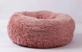 Dog Beds For Small Dogs Round Plush Cat Litter Kennel Pet Nest Mat Puppy Beds Meifu Market
