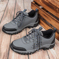 Wear-resistant Outdoor Sneakers Low-top Breathable Walking Meifu Market