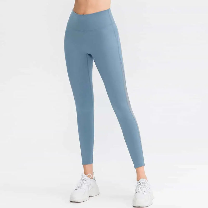butt lifting leggings | seamless yoga pants | high waisted workout leggings | ultrasonic cleaning