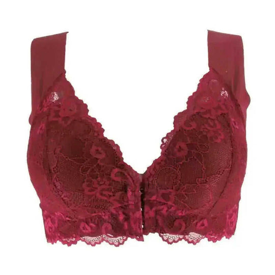 Beautiful back gathered underwear Meifu Market