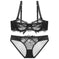 Tempting breathable lace underwear Meifu Market