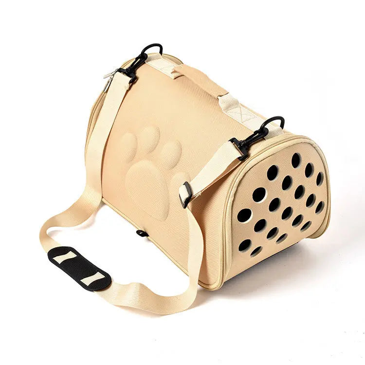 Pet supplies space dog bag Meifu Market