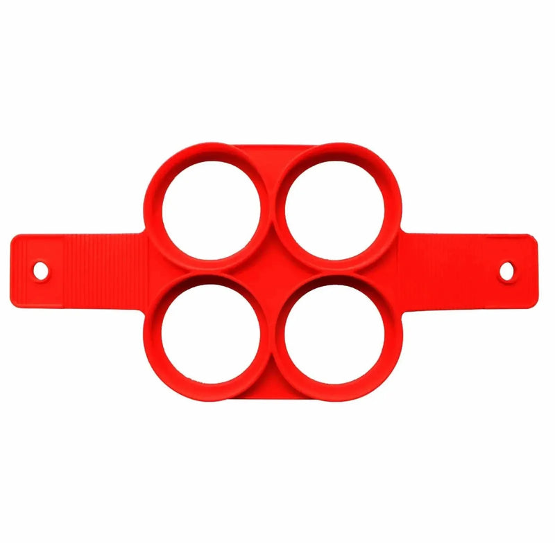 non-stick aluminum griddle | adjustable batter flow control | 700ml large capacity | energy saving