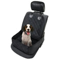 Pet Dog Cat Car Vice Seat Pad Cover Waterproof  Anti-Silp Pet Supplies Meifu Market