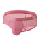 Men's Breathable Mesh Low-Waist Briefs | Wide Belt Design Meifu Market