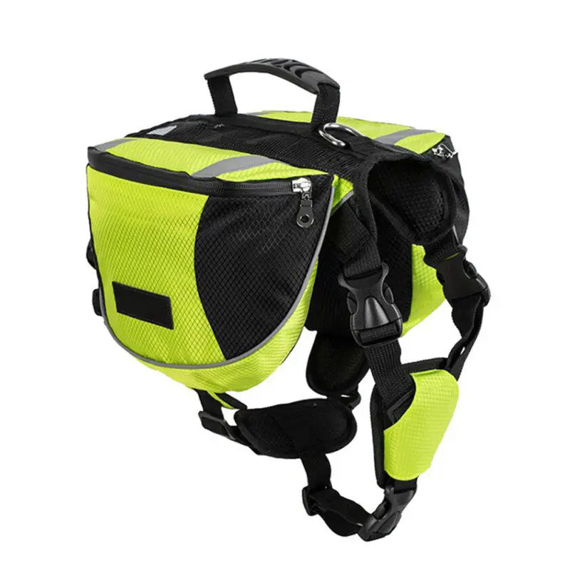Dog Hiking Pack Meifu Market
