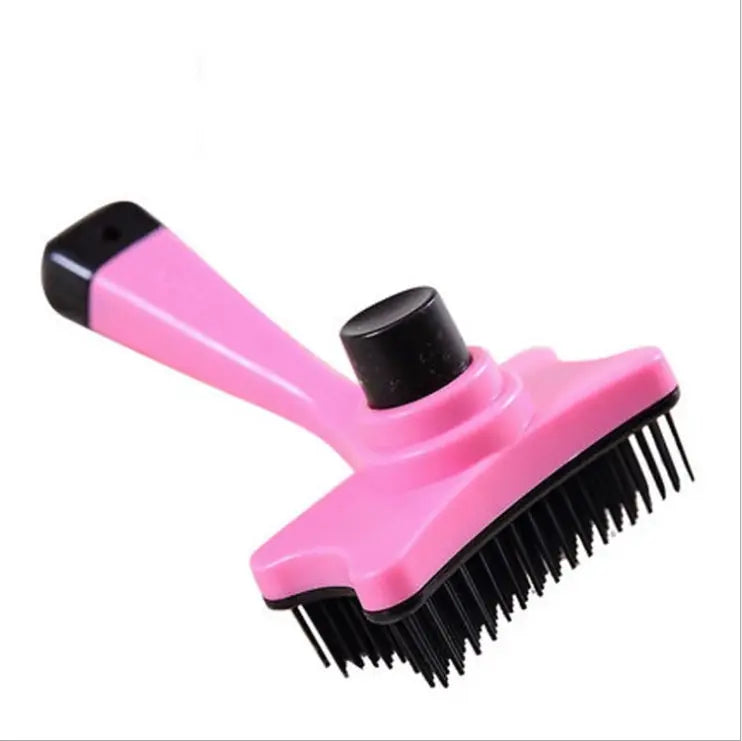 Pet products dog comb cat comb Meifu Market