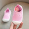 waterproof toddler shoes | non-slip sole for toddlers | breathable mesh kids footwear | ultrasonic cleaning