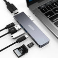 usb c sd card reader | micro sd to usb c adapter | dual slot card reader | ultrasonic cleaning