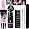 7-Piece Nail Art Crystal Extender Set - view 9