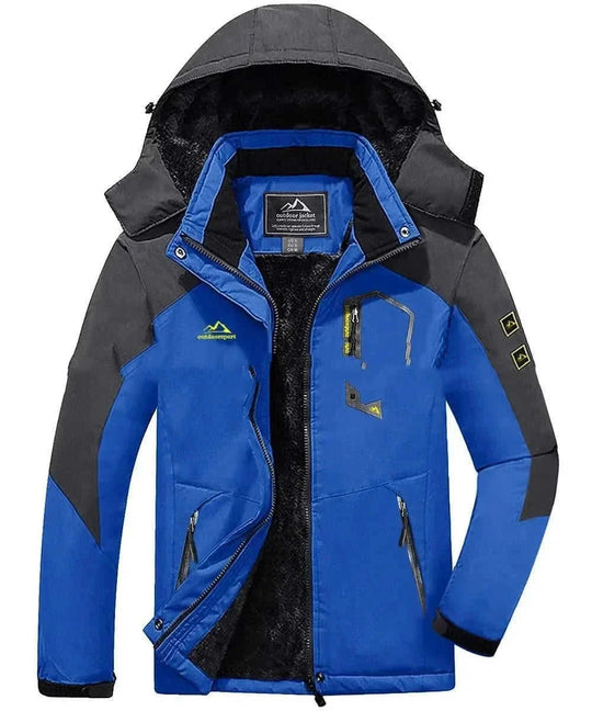 waterproof windbreaker jacket | breathable fabric technology | lightweight outdoor jacket | ultrasonic cleaning