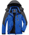 waterproof windbreaker jacket | breathable fabric technology | lightweight outdoor jacket | ultrasonic cleaning