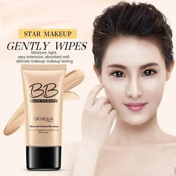 waterproof liquid foundation | natural finish concealer | sensitive skin foundation | energy saving
