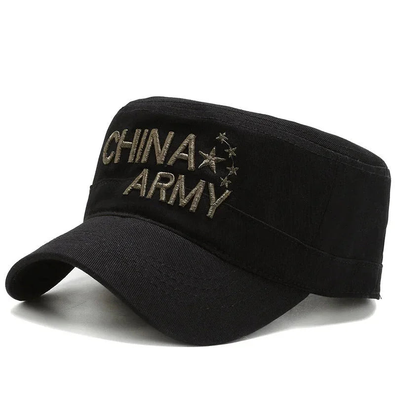 pure cotton sun hat | adjustable camouflage hat | lightweight summer hat | ultrasonic cleaning