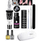 7-Piece Nail Art Crystal Extender Set - view 49