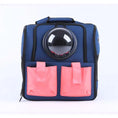 Pet space backpack Meifu Market