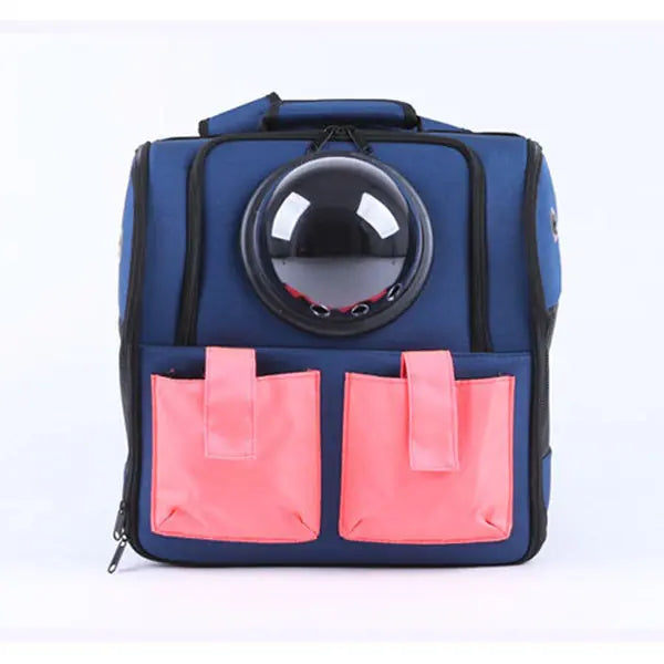 Pet space backpack Meifu Market