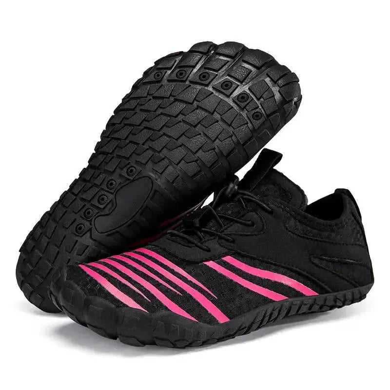 Quick-drying Beach Shoes Couple's Swimming Shoes Non-slip Light Meifu Market