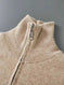 merino wool cardigan | chunky knit coat | oversized mens cardigan | ultrasonic cleaning