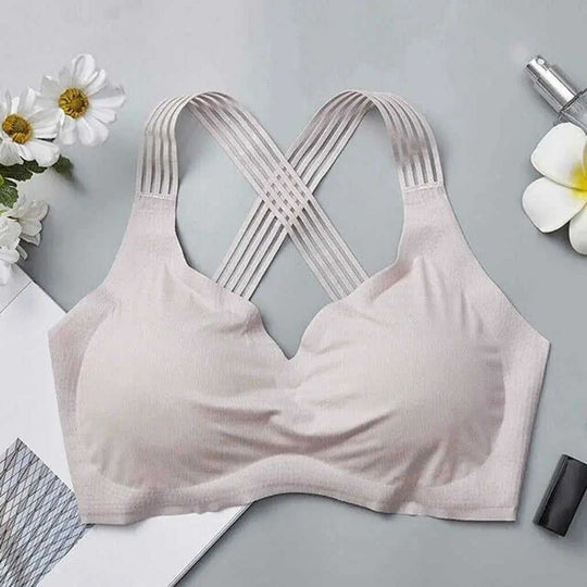Cross sports underwear Meifu Market