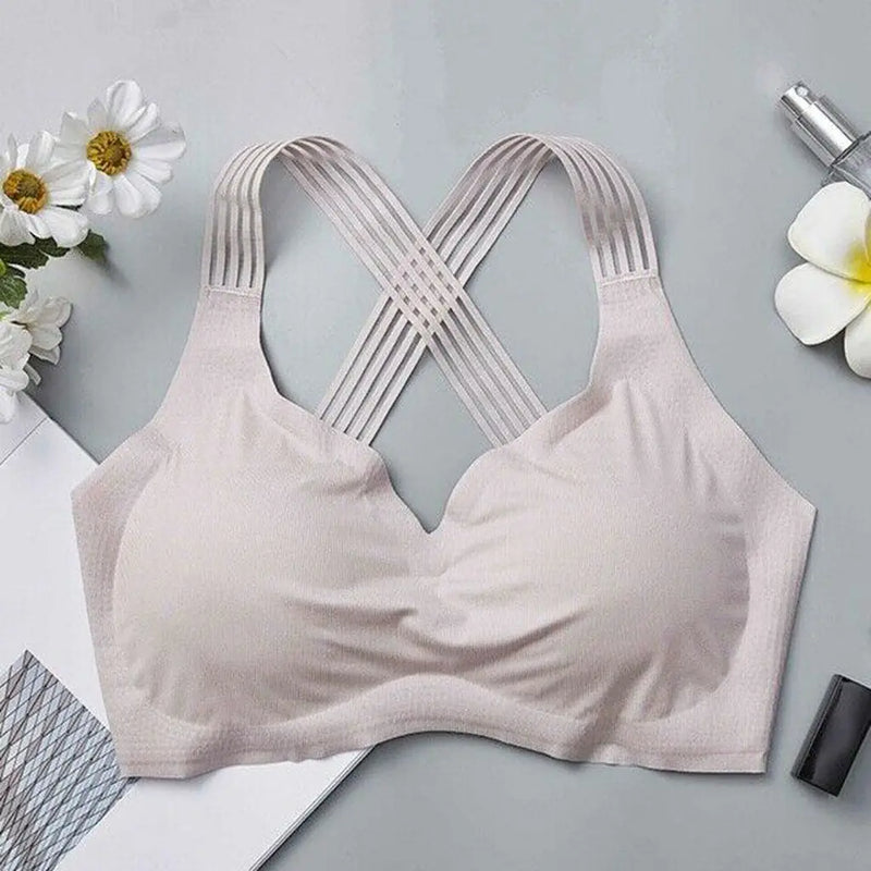 Cross sports underwear Meifu Market