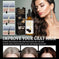 keratin-infused hair mask | deep conditioning treatment | split end repair | energy saving