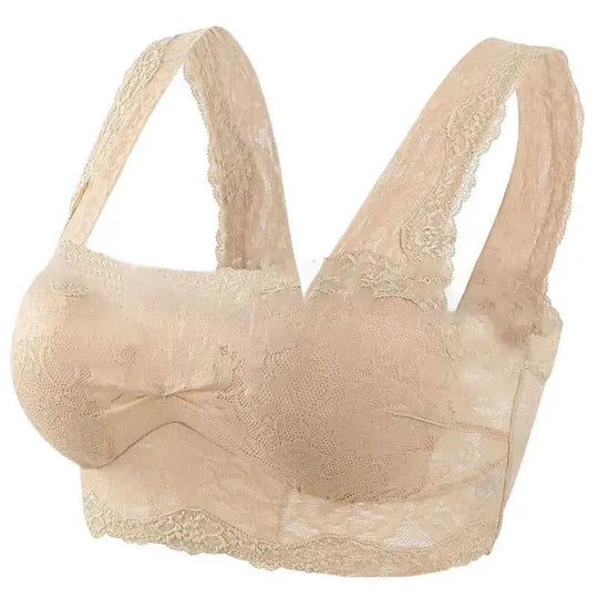 Home Underwear Maternity Underwear Vest Style Long Bra Meifu Market