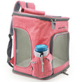 Transparent Portable Cat Backpack Pet Bag Meifu Market