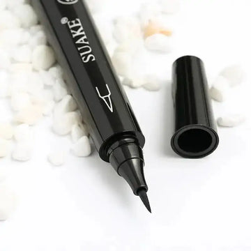 quick-drying eyeliner | waterproof liquid eyeliner | smudge-proof eyeliner | ultrasonic cleaning