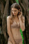 Sexy rimless underwear set Meifu Market