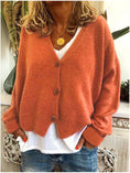 Women Cardigans Sweater Meifu Market