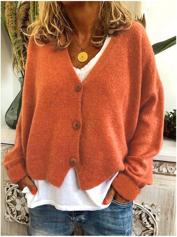 Women Cardigans Sweater Meifu Market