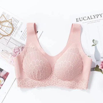 Underwear lace bra Meifu Market