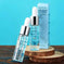 hyaluronic acid serum for dry skin | pore minimizing moisturizing cream | whitening face serum for dark spots | energy saving