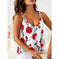 summer tank tops for women | v neck sleeveless top | loose fit casual blouse | ultrasonic cleaning