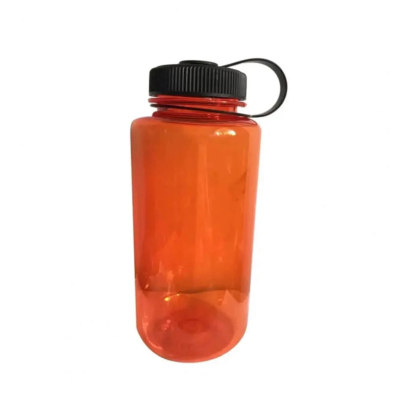 large capacity water bottle 1000ml | bpa-free sports water bottle | wide mouth drink cup | energy saving