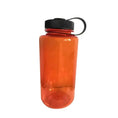 large capacity water bottle 1000ml | bpa-free sports water bottle | wide mouth drink cup | ultrasonic cleaning