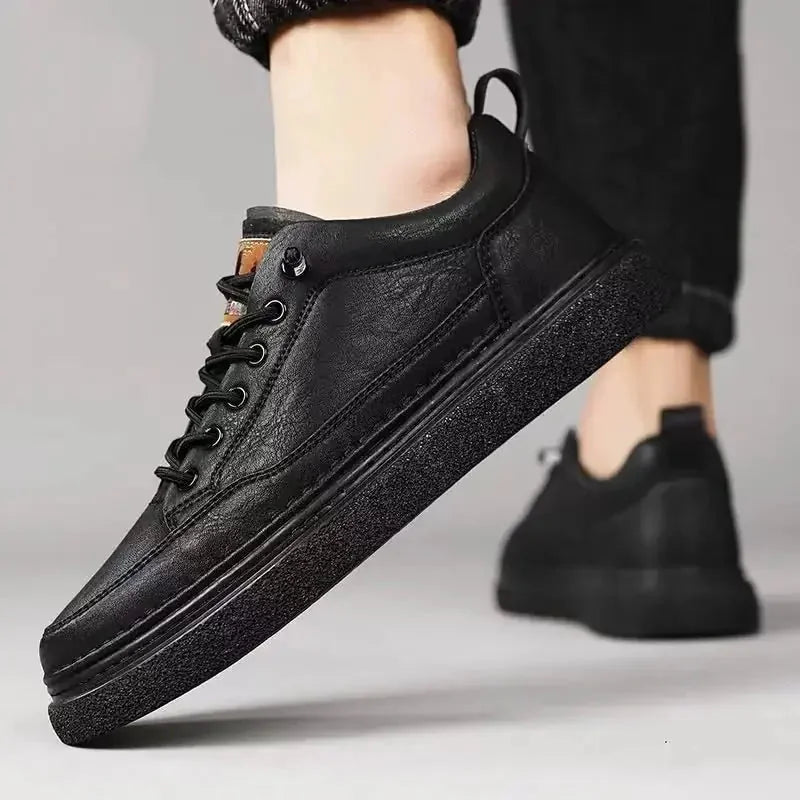 breathable mesh upper | lightweight running shoes | slip-on casual sneakers | energy saving