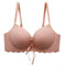Small chest gathered underwear Meifu Market