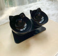Cat Double Bowl Cat Food Bowl Protects Cervical Vertebra Meifu Market