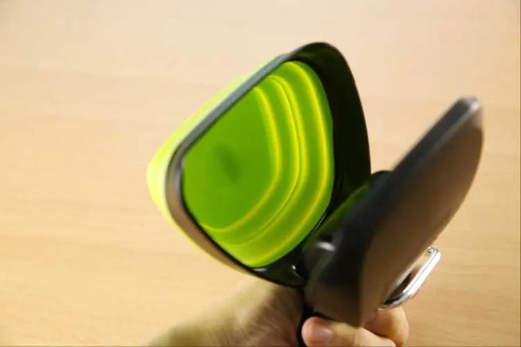 Dog Pet Travel Foldable Pooper Scooper With 1 Roll Decomposable bags Poop Scoop Clean Pick Up Excreta Cleaner Epacket Shipping Meifu Market