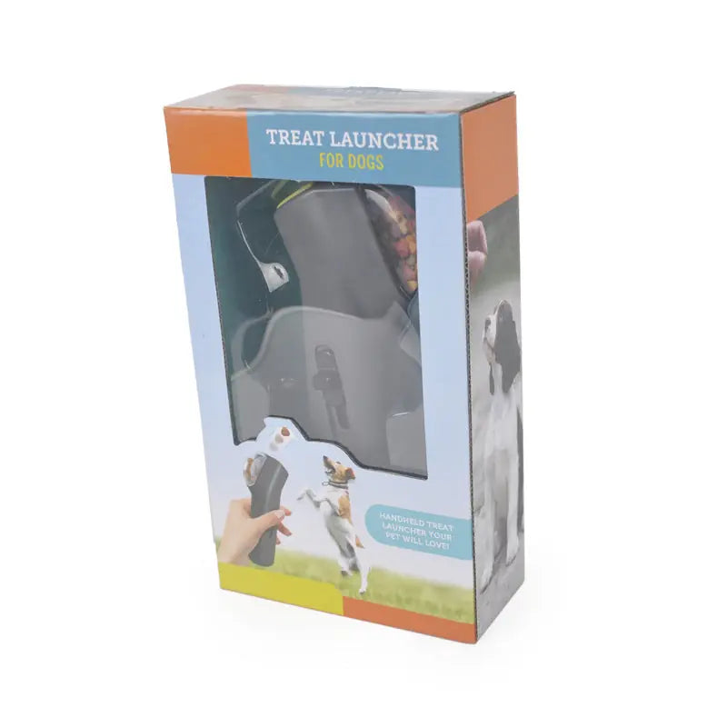 Dog Training Snack Launcher Meifu Market