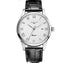 minimalist fashion timepiece | genuine leather strap | free shipping today | energy saving