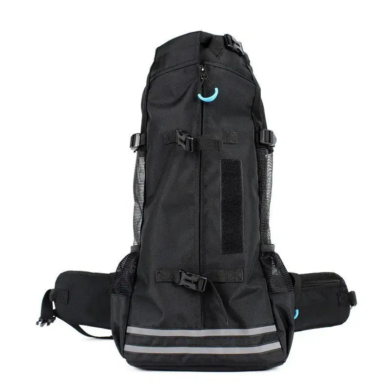 Pet Backpack Breathable Carrier Bag Meifu Market