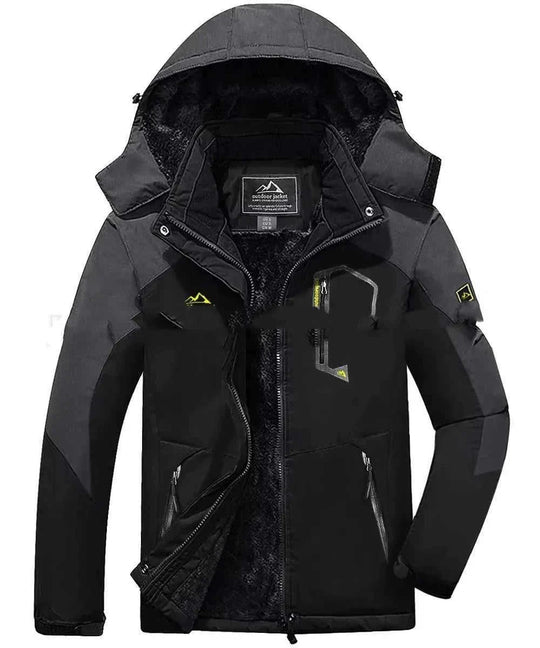 waterproof windbreaker jacket | breathable fabric technology | lightweight outdoor jacket | energy saving
