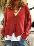 Women Cardigans Sweater Meifu Market