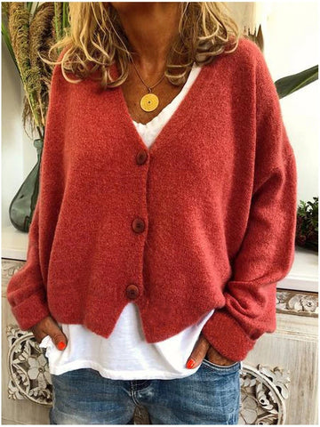 Women Cardigans Sweater Meifu Market